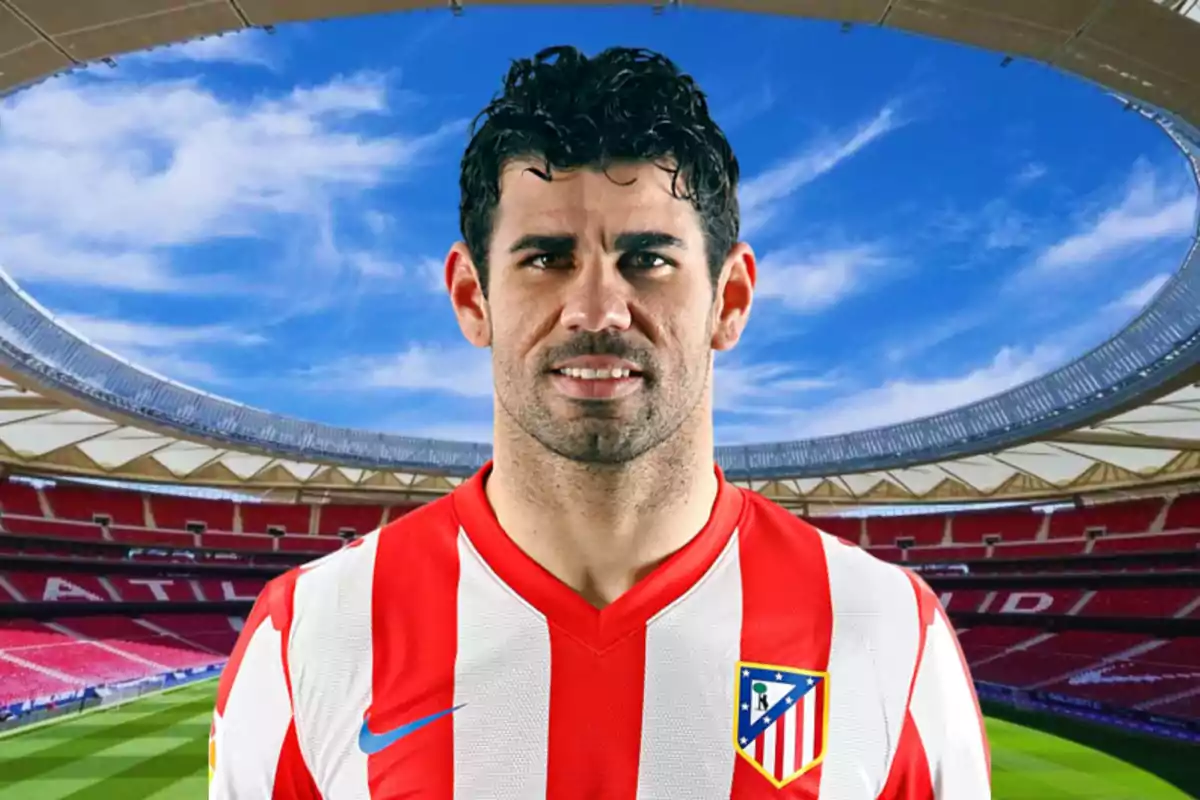 Diego Costa