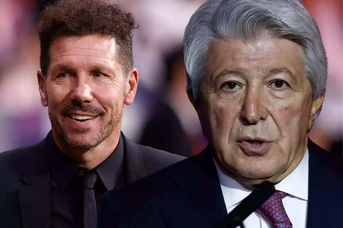 Simeone Enrique Cerezo