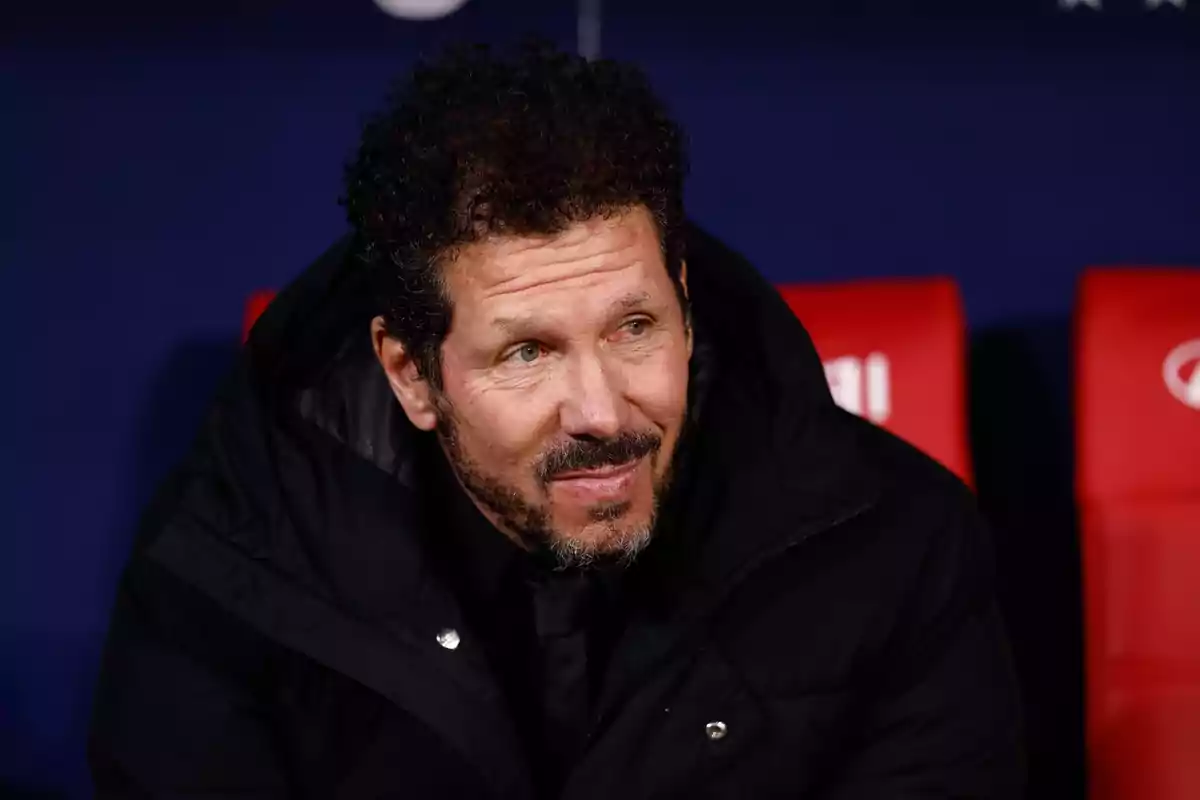 Diego Simeone