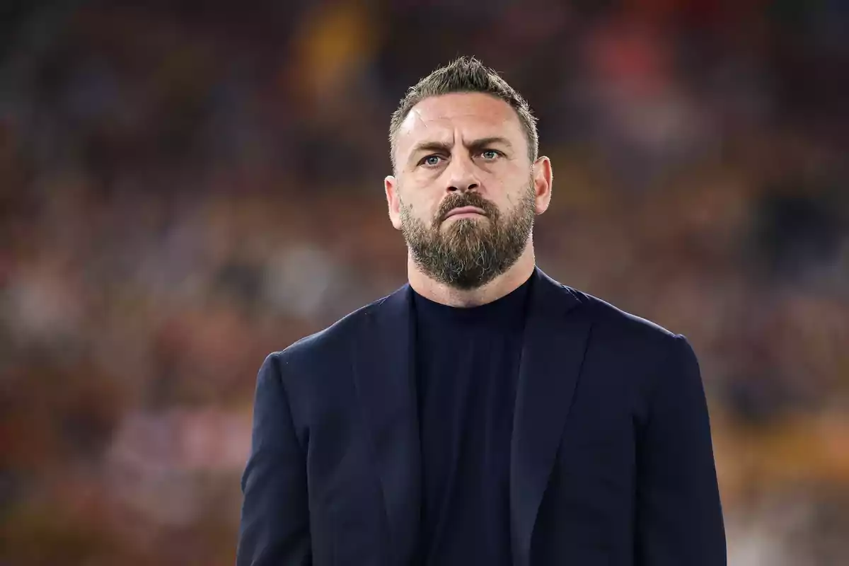 De Rossi