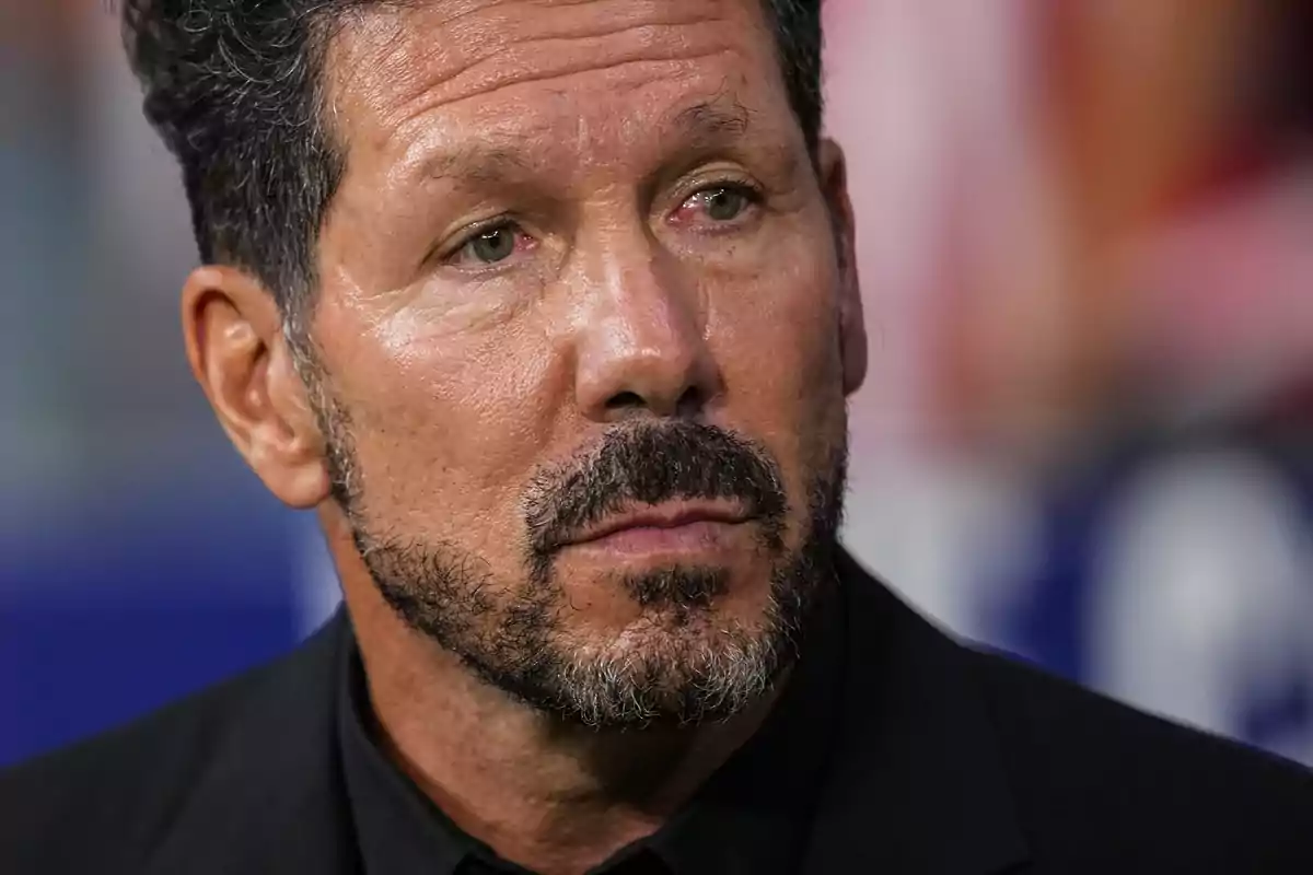 Diego Simeone