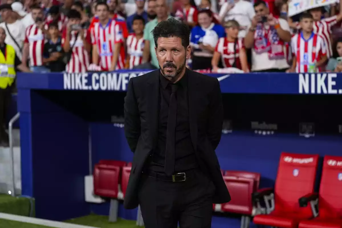 Diego Simeone