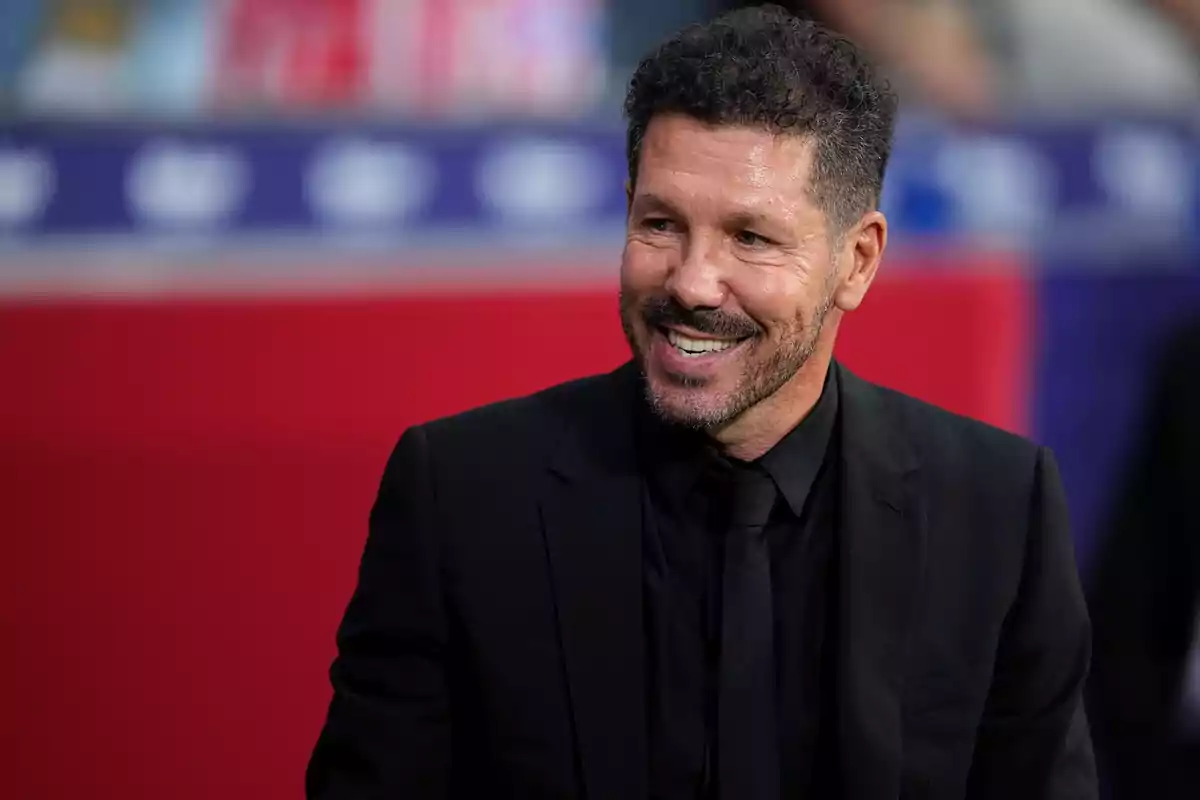 Diego Simeone