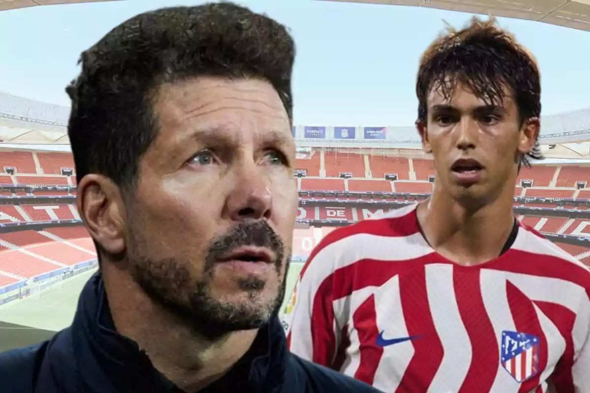 Simeone atleti