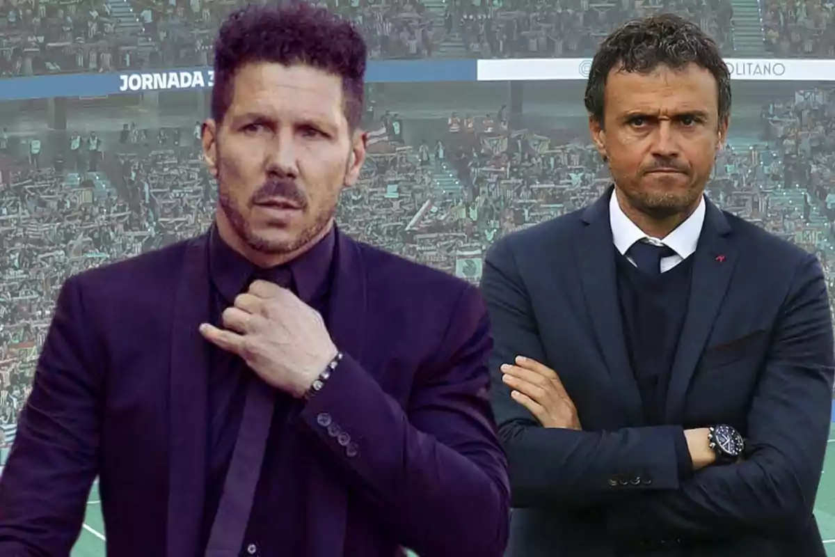 Simeone Luis