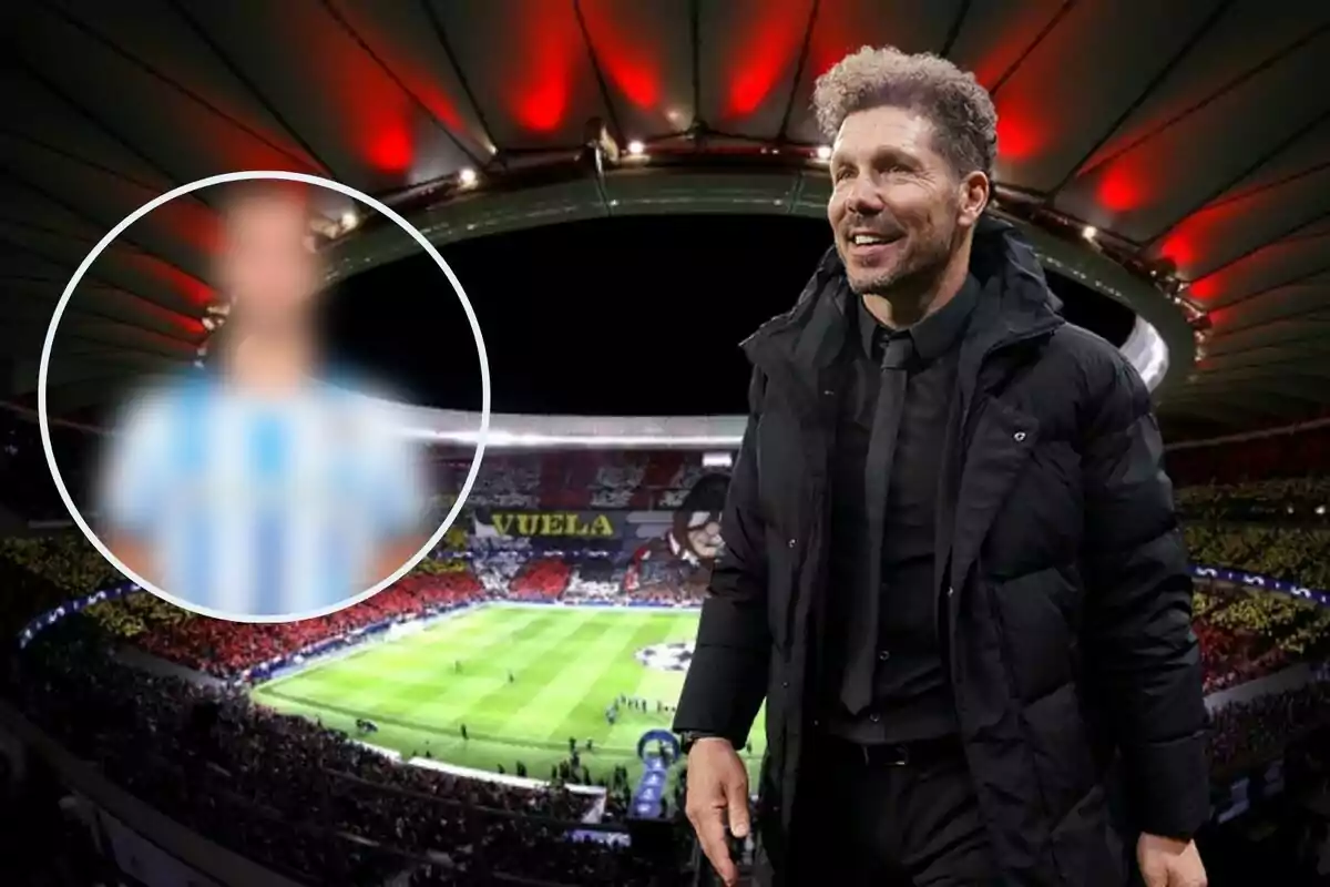 Bombshell: An old Atlético and Simeone target falls into the Premier League net