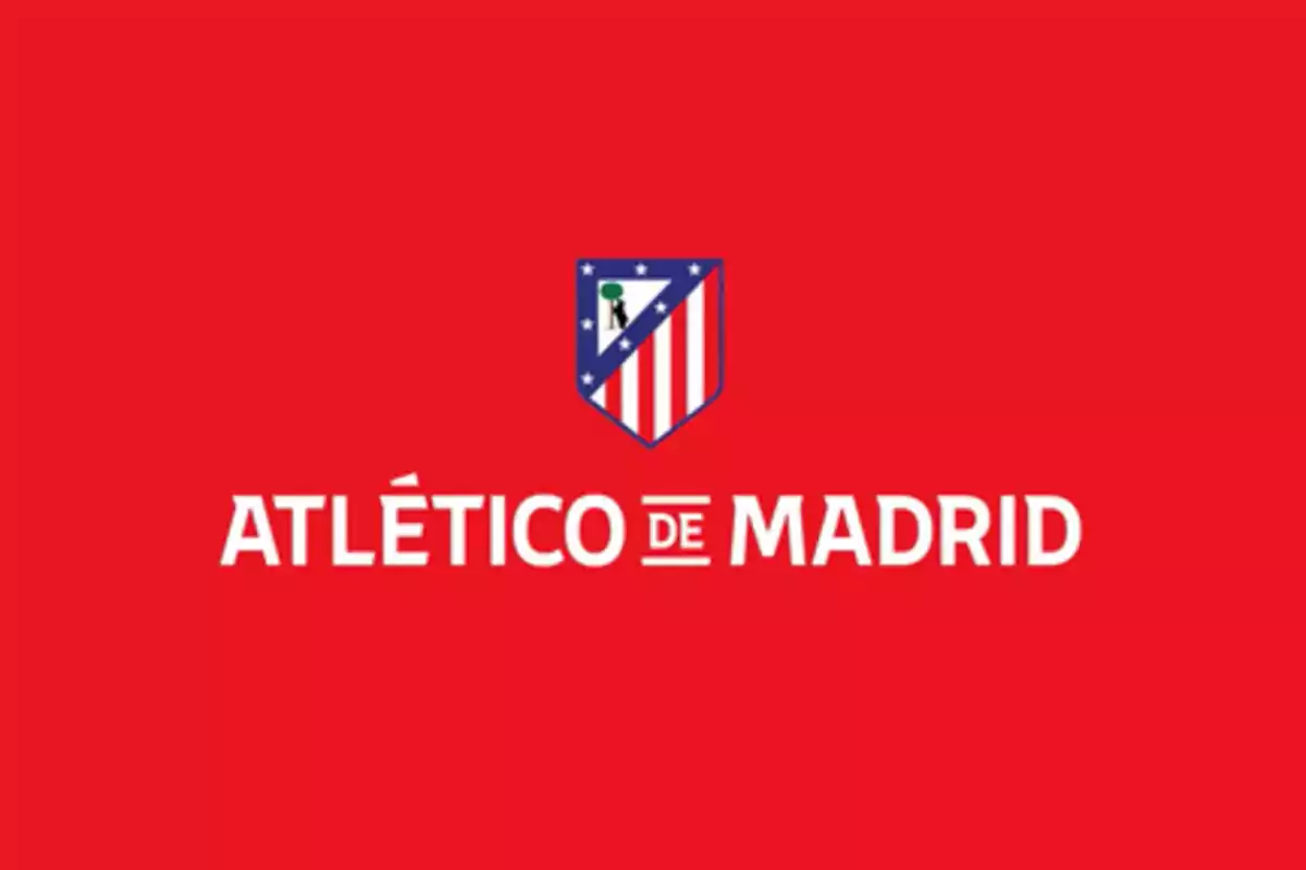 Official statement from Atlético de Madrid regarding what happened in the derby